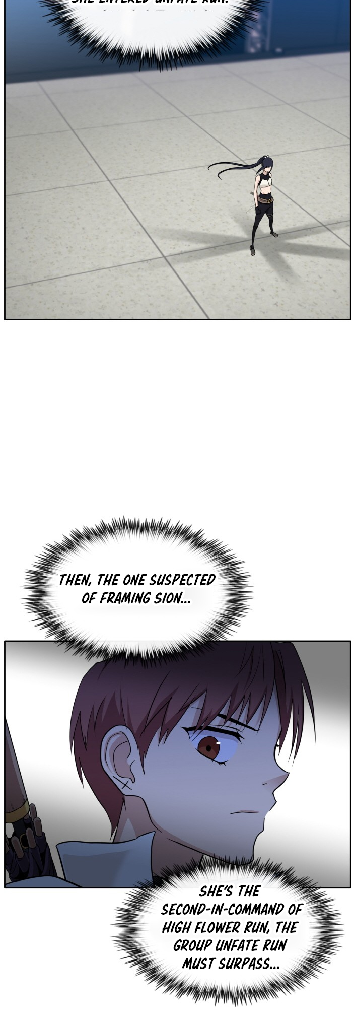 Counter Cube Chapter 80 49